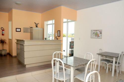 Hostal Pousada Ponto Chic