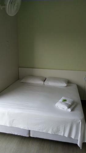 Hostal Pousada Ponto Chic