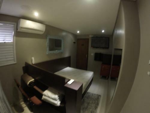 The Place Hotel