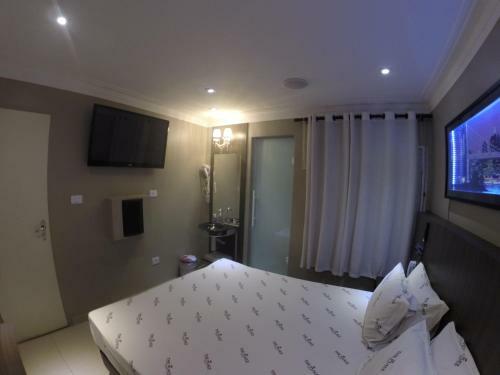 The Place Hotel