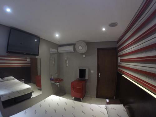 The Place Hotel
