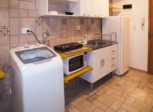 Apartamento Bh Studio
