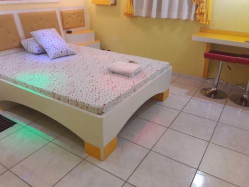 Hotel Motel Sedu��o