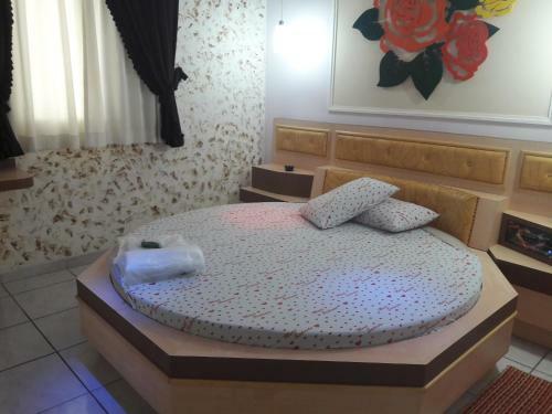 Hotel Motel Sedu��o