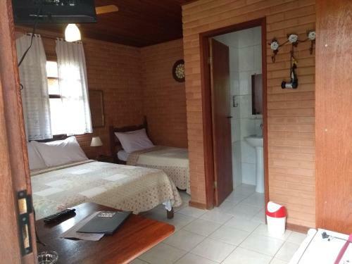 Hostal Pousada Canteiros