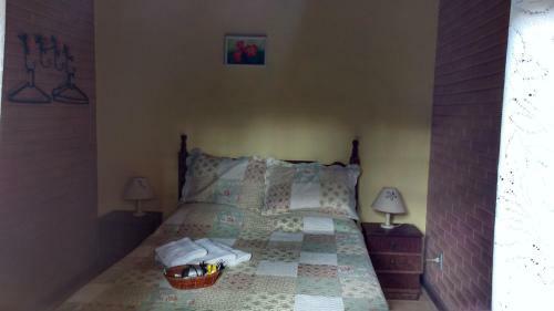 Hostal Pousada Canteiros