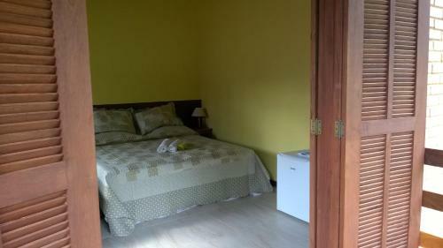 Hostal Pousada Canteiros