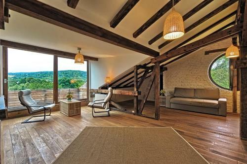 Villa Cherry Orchard Residence