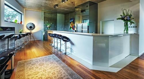 Villa Cherry Orchard Residence