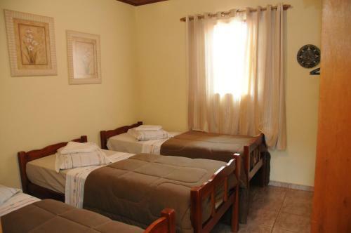 Hotel Fazenda Santa Maria