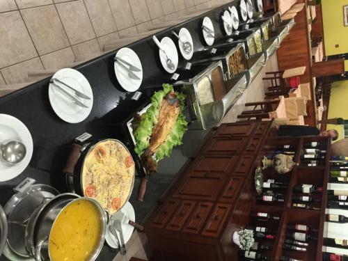 Hotel Fazenda Santa Maria