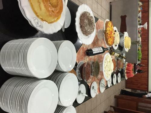 Hotel Fazenda Santa Maria