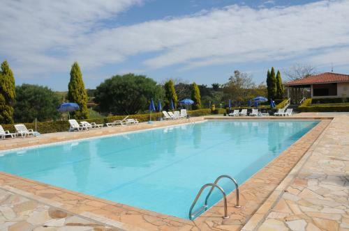 Hotel Fazenda Santa Maria