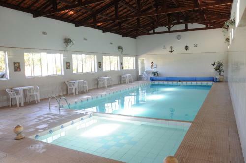 Hotel Fazenda Santa Maria
