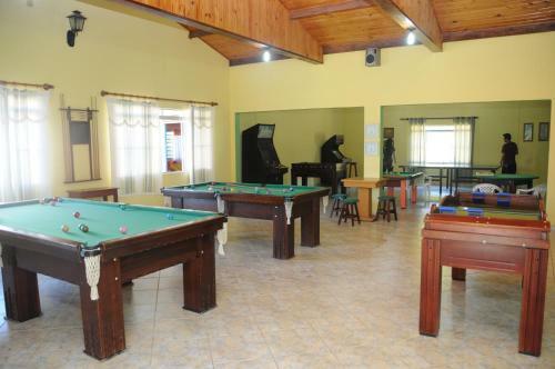 Hotel Fazenda Santa Maria