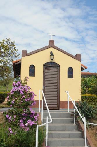 Hotel Fazenda Santa Maria