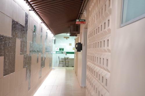 Hotel Itapo�