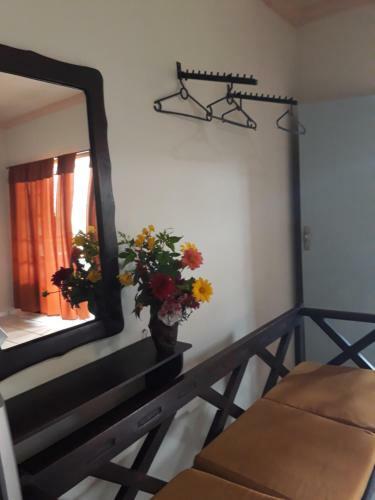 Hostal Pousada Caf� Do Brejo