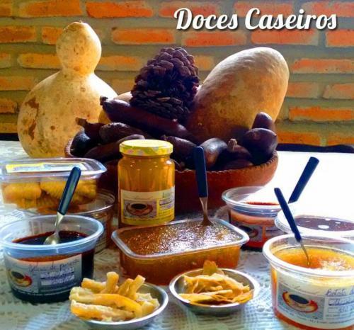 Hostal Pousada Caf� Do Brejo