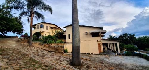 Hostal Pousada Caf� Do Brejo