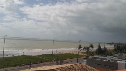 Apartamento Flat Completo Na Praia Do Bessa