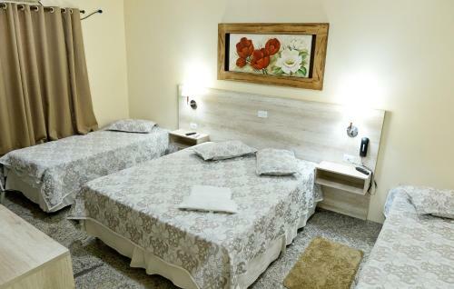 Dmarco Hotel