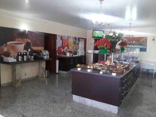 Dmarco Hotel