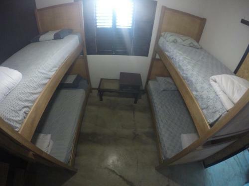 Like A Hostel