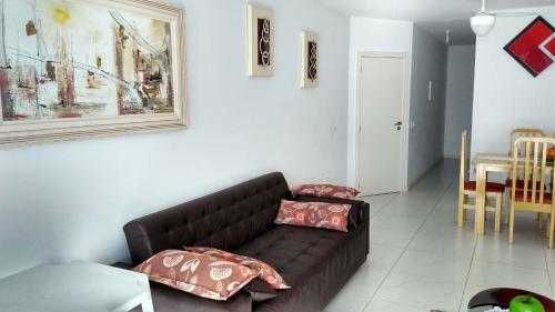 Apartamento Cobertura A Beira Da Praia Dos Ingleses