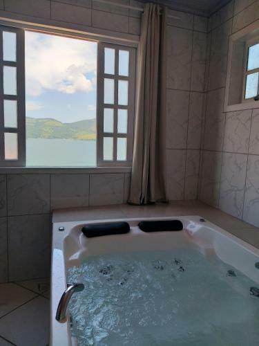 Bed & Breakfast Pousada Plat�dasilhas