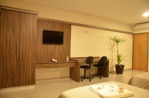 Hotel Hortoplaza