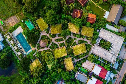 Hillocks Hotel & Spa