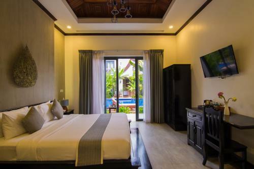 Hotel Udaya Residence