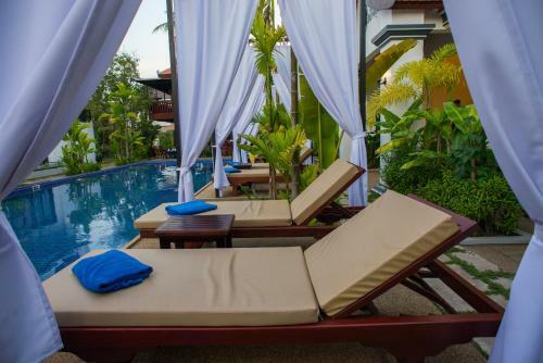 Hotel Udaya Residence