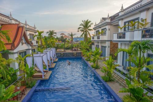 Hotel Udaya Residence