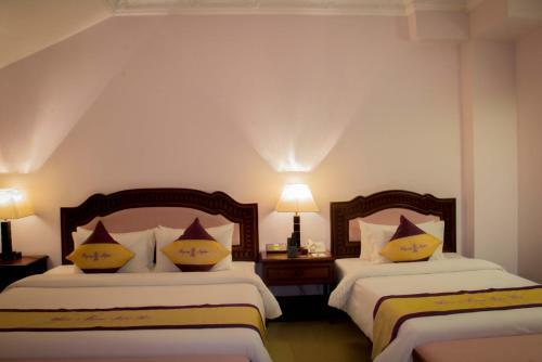 Hotel Regency Classical