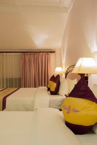 Hotel Regency Classical