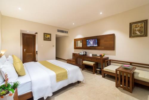 Dyvith Hotel