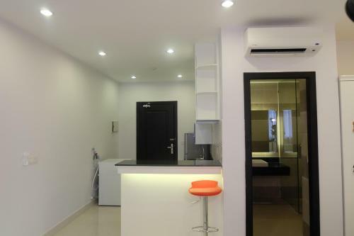 Apartamento D.b.ly Tower