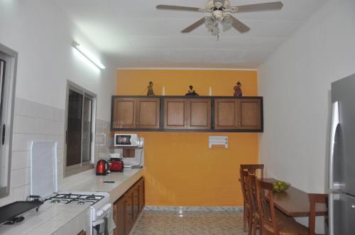 Villa Les 3 Oisillons