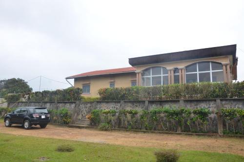Villa Les 3 Oisillons