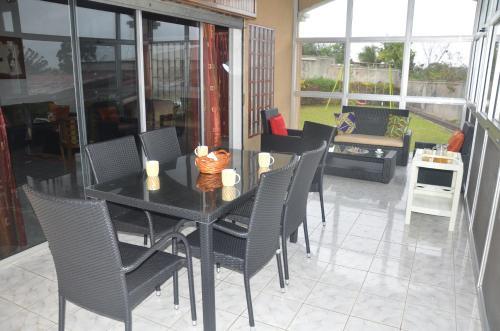 Villa Les 3 Oisillons