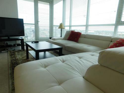 Apartamento Regal Suites