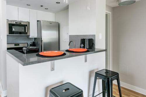 Apartments On Aylmer Street 409