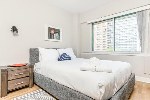 Apartments On Aylmer Street 409