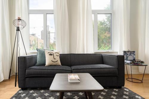Apartment On Rue De La Visitation 201