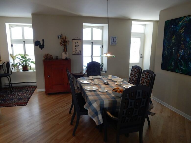 Bed & Breakfast Gite (b&b) Du Vieux-port