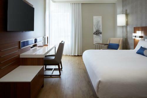 Delta Hotels By Marriott Trois Rivieres Conference Centre