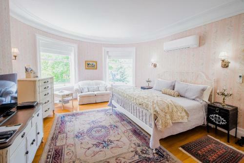 Bed & Breakfast Ch�teau La Motte