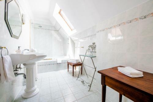 Bed & Breakfast Ch�teau La Motte